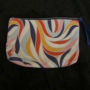 Small makeup bag
